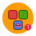 Match3 Pro - Puzzle 2019 Icon