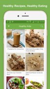 Healthy Eating Meal Plans screenshot 4