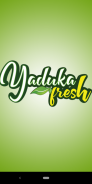 Yaduka Fresh screenshot 2