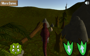 Dinosaurio Simulador screenshot 16