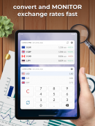 Currency Converter Plus Free screenshot 12