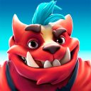 Monsters With Attitude: Combate Pvp De Monstros Icon