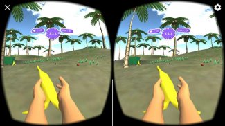 Beach Sweep VR screenshot 4