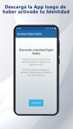 Identidad Mobile - Abitab screenshot 4