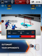 Big6 Hockey Manager screenshot 2