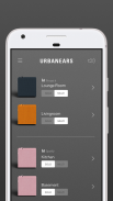 Urbanears Connected screenshot 0