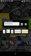 Call Forwarding screenshot 5