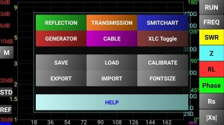 MetroVNA screenshot 5