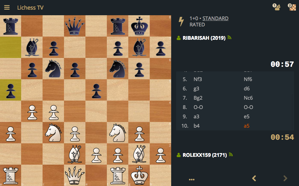 lichess • Free Online Chess 8.0.0 (Android 5.1+) APK Download by