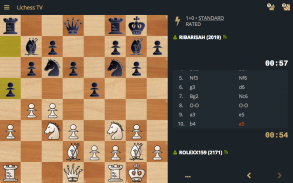 Lite lichess • Online Chess on the App Store