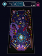 Space Pinball: классический пинбол screenshot 4