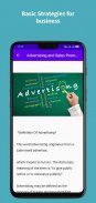Product Advertising screenshot 5