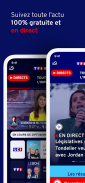 TF1 INFO - LCI : Actualités screenshot 12