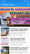 Zikir Amalan Bebas Hutang dan Pinjaman KTA Online screenshot 4