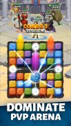 Fable Wars: Epic Puzzle RPG screenshot 6