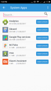 Software Update: Apps, Games & Phone OS screenshot 4