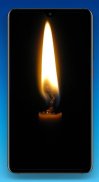 Candles Wallpaper 4K screenshot 6