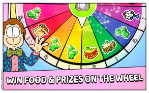 Garfield's Bingo screenshot 10