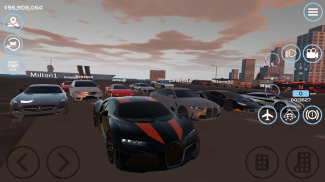 Car Sim | Open World screenshot 5