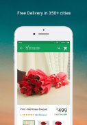 FNP: Gifts, Flowers, Cakes App screenshot 3