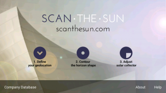 ScanTheSun screenshot 7