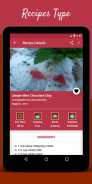 Ice Cream Recipe 🍦 Easy Ice Cream Recipes Offline screenshot 4