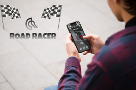 Q Road Racer screenshot 4