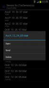 Sensor Ex screenshot 4