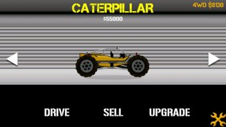 Crawl 4x4 Lite screenshot 6