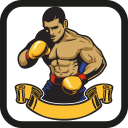 Entrenamiento boxeo - técnicas Icon