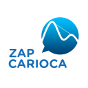 Zap Carioca Icon