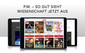 P.M. Digital Magazin screenshot 6