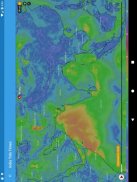 India Tide and Weather Times: GPS Position & Map screenshot 6