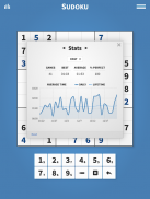 Sudoku · Classic Logic Puzzles screenshot 5