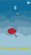 Ping Pong - Hold the Racket screenshot 0
