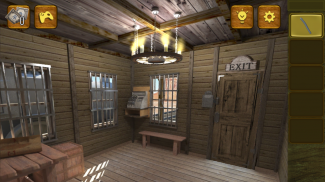 Wild West Escape screenshot 0