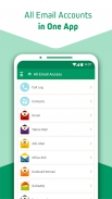 All Email Access: Mail Inbox screenshot 6