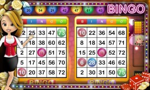 Slot Casino - Slot Machines screenshot 5