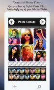 Collage Maker Photo Editor screenshot 7