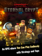 Eternal Crypt - Wizardry BC - screenshot 8