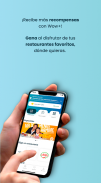 Wow+: restaurantes y delivery screenshot 0