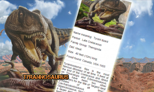 Encyclopedia of Dinosaurs screenshot 0