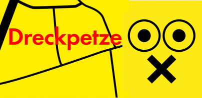 Dreckpetze