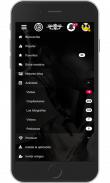 El Plan Discreto - Chat para adultos y reuniones discretas, video screenshot 7