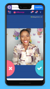 InMessage - Dating, Make Friends and Meet People screenshot 5