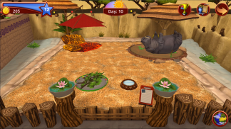 PetWorld: WildLife Африка screenshot 2