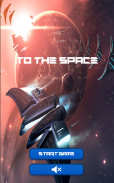 To the Space screenshot 1