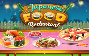 Japanese Food Chef's Challenge screenshot 2