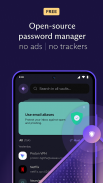 Proton Pass: Password Manager screenshot 12