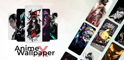Anime X Wallpaper